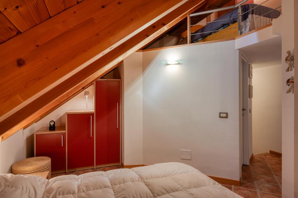 Le Case di Bart su Chalet Montana - 3