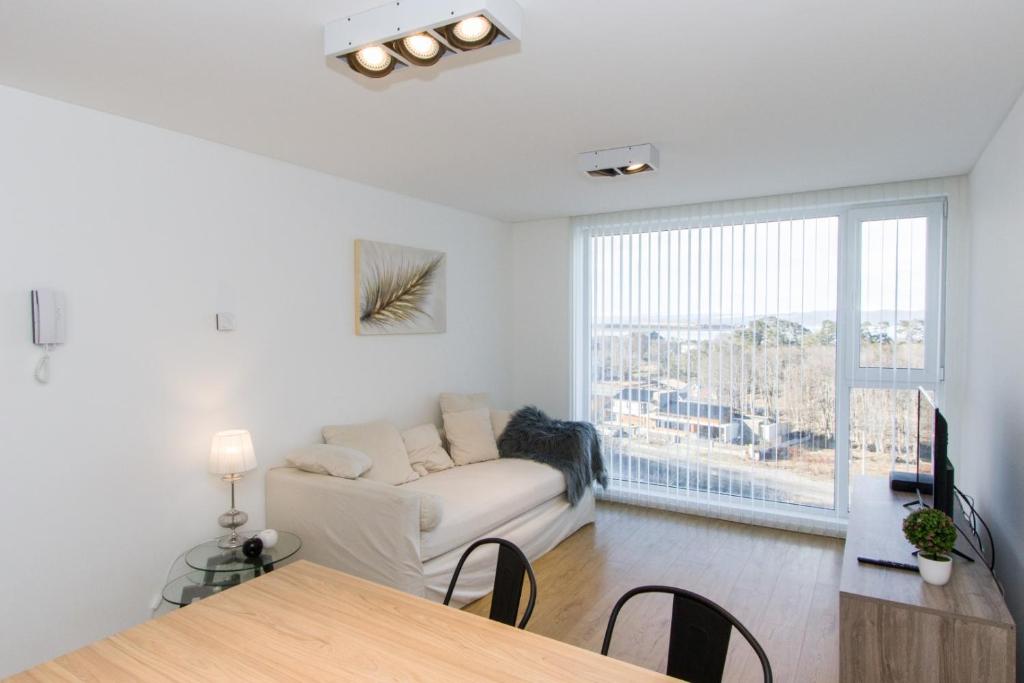 Terrazas Del Beagle Apartamentos - 1