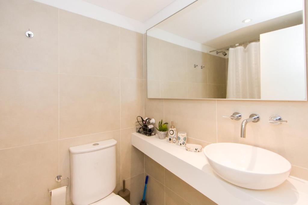 Terrazas Del Beagle Apartamentos - 5