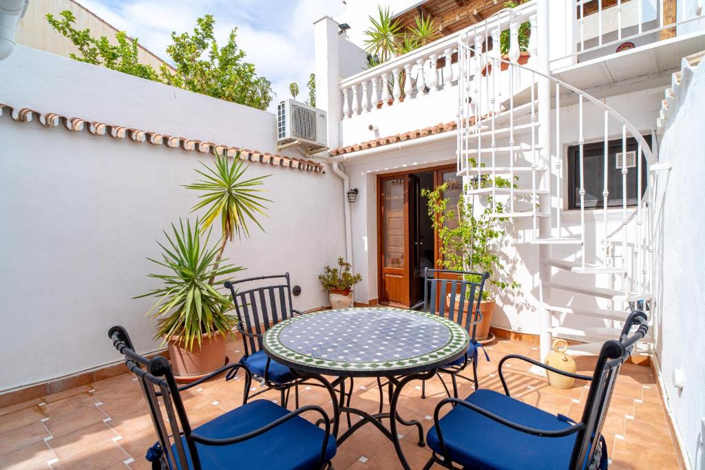 Casa Animas 10 Jacuzzi by Casasol - 4
