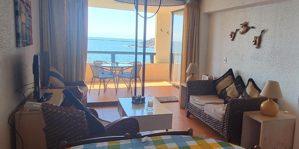 Departamento Playa Blanca - 3