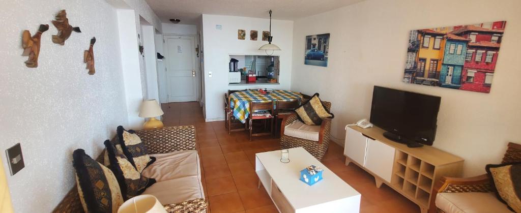 Departamento Playa Blanca - 4