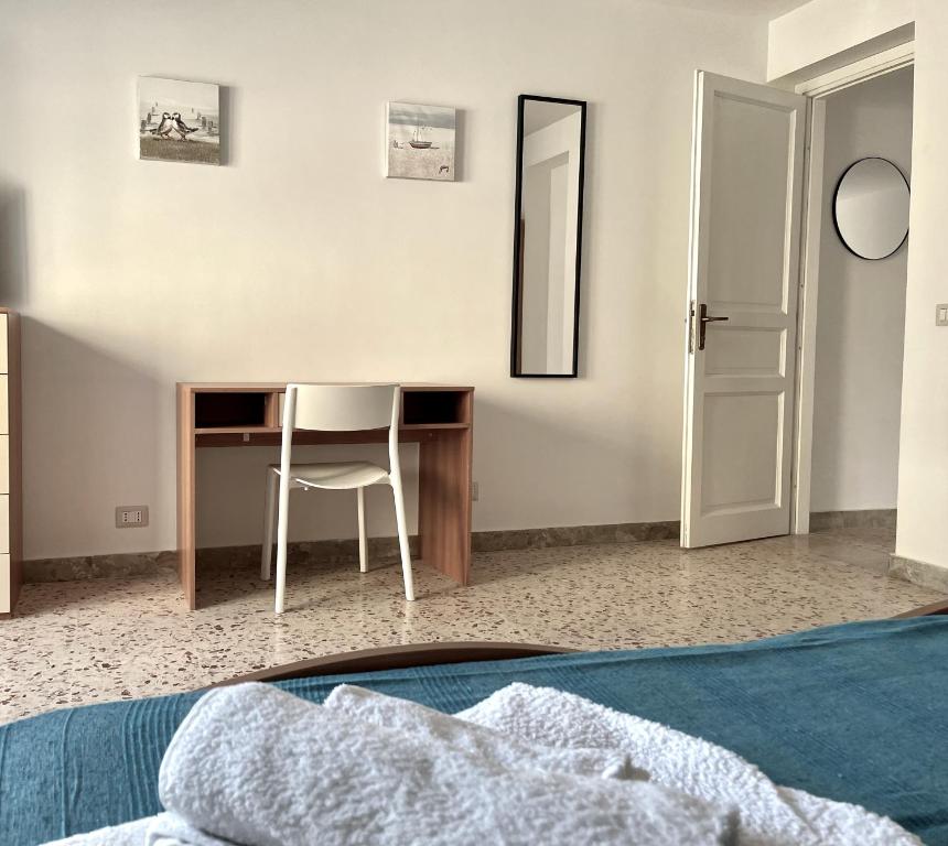 Lorenzo's House Catania - Comfortable flat in the city centre - 2