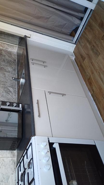 Studio Apartment in London, Edmonton