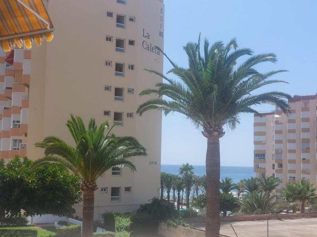 Apartamento 84 1 TORROX COSTA - 1