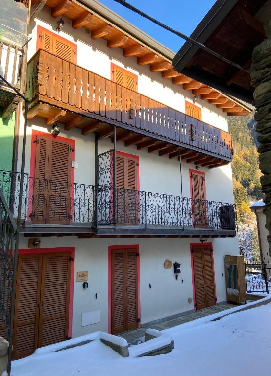 La casa di Balto - 5