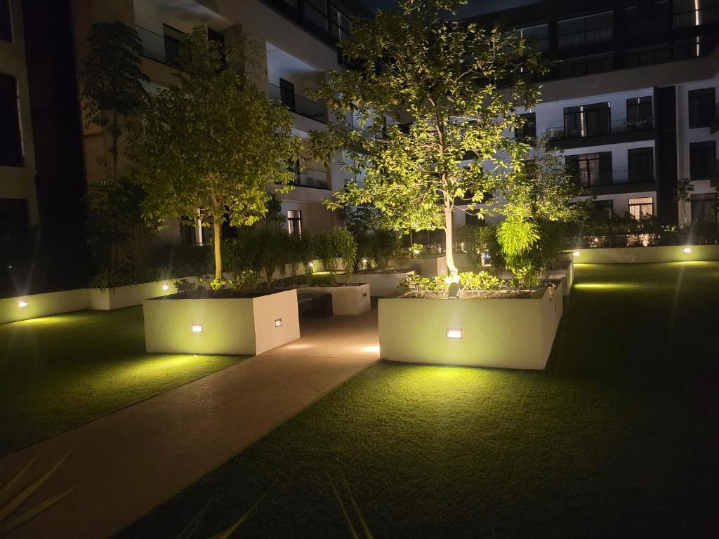 Spacious Executive Studio, Accra