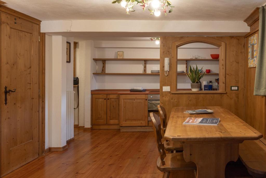 FALORIA Studio Apartment - 3