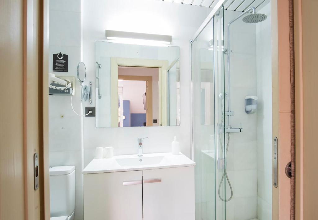 バスルーム（客室）