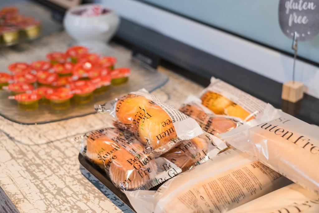 フロント・ロビー