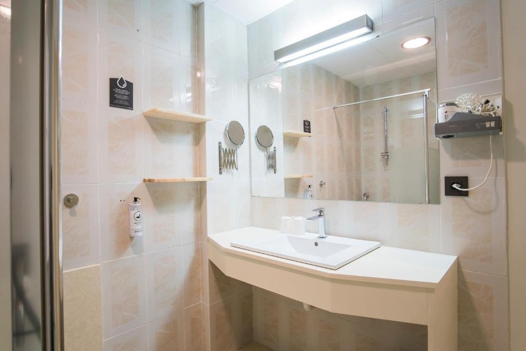 バスルーム（客室）