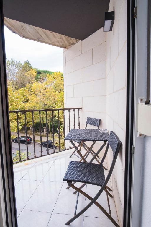 バルコニー/テラス