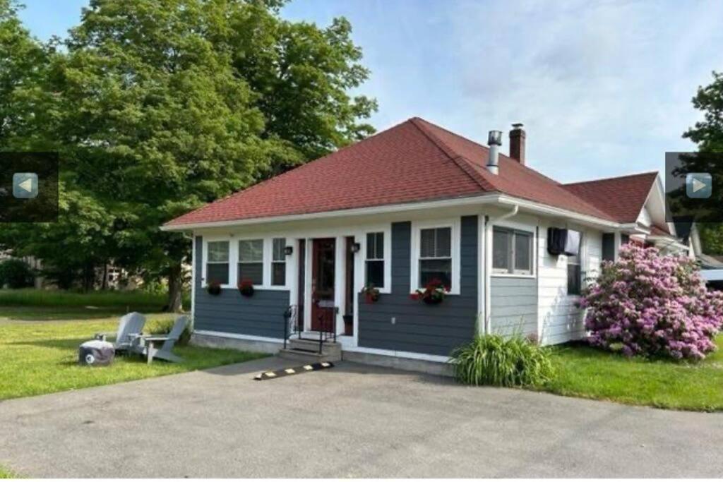 The Tipsy Gypsy, Hunter