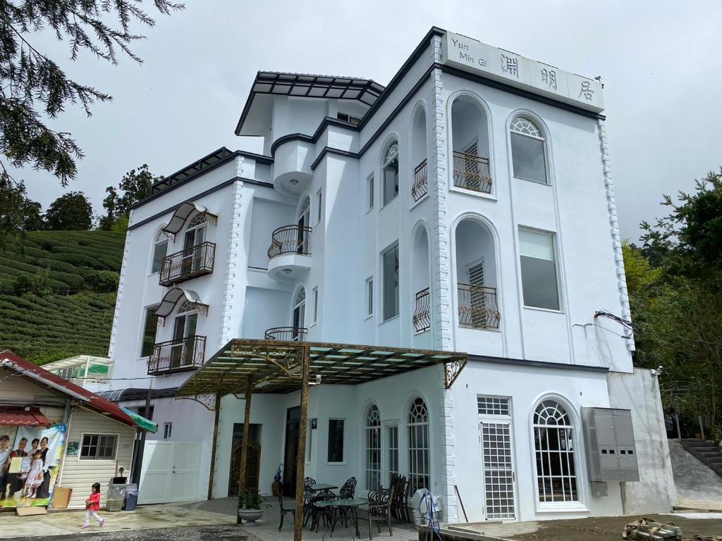 알리샨 비앤비 윤밍기 호텔 이미지 2