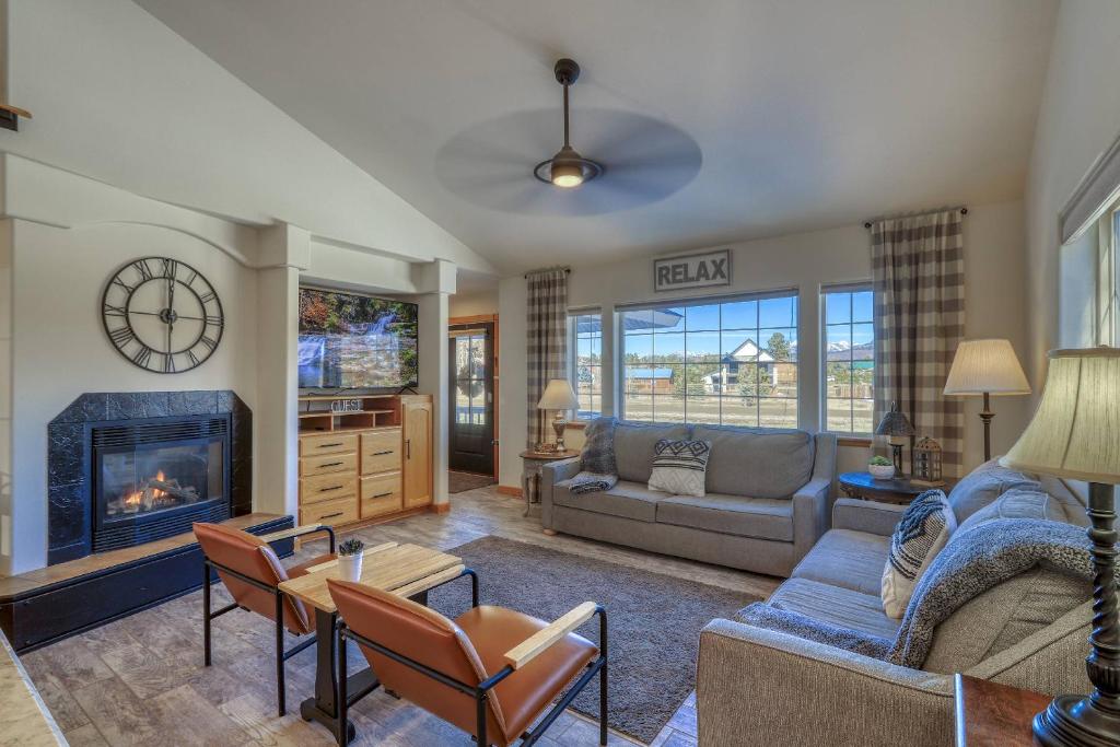 114 Morrow Circle, Pagosa Springs