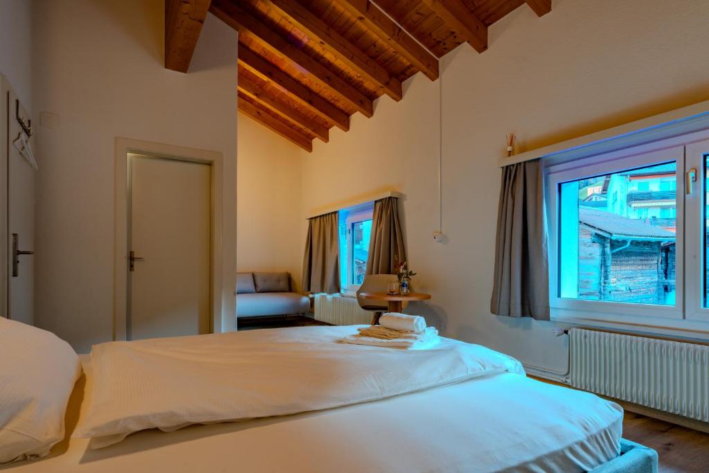 Hotel Restaurant Simplon - 3