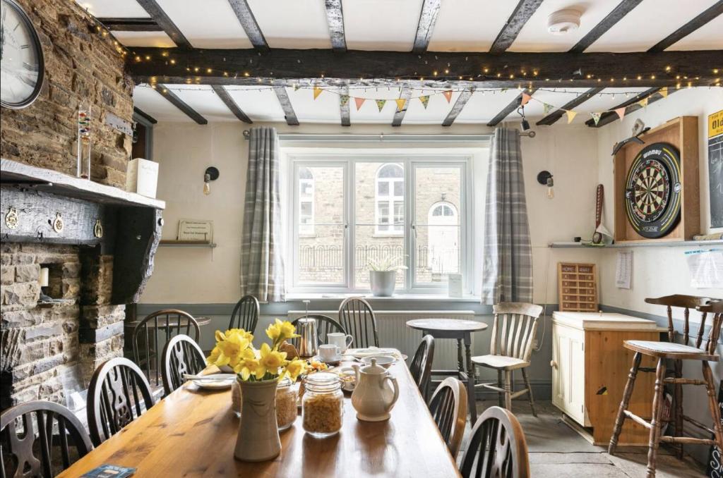 The Royal Oak, Gladestry, Gladestry