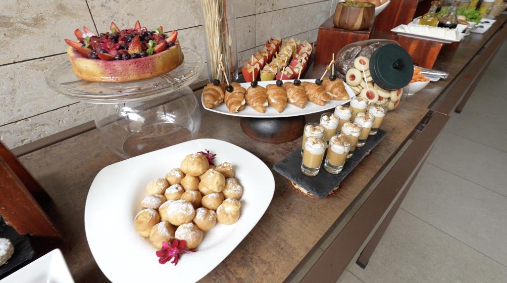 Terrado Suites Antofagasta - 4