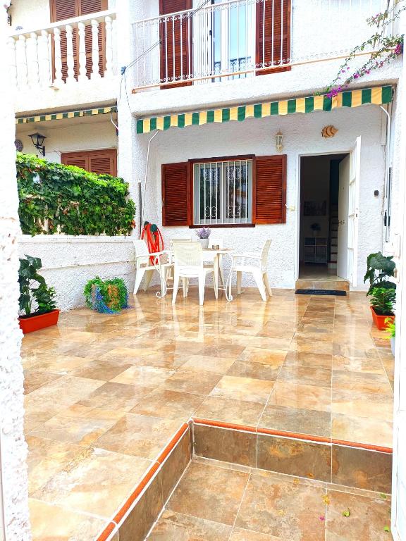 Maravilloso Bungalow - 4