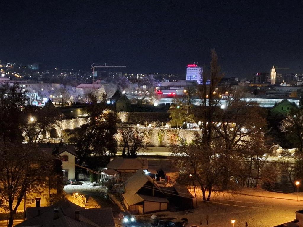 Apartman Nataša BL - 2