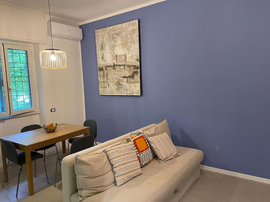 Apartment in Affori, Mediolan