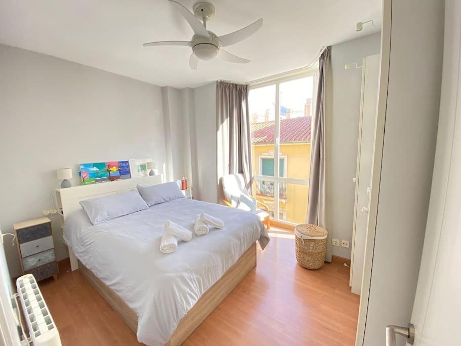 Inma's place - 2