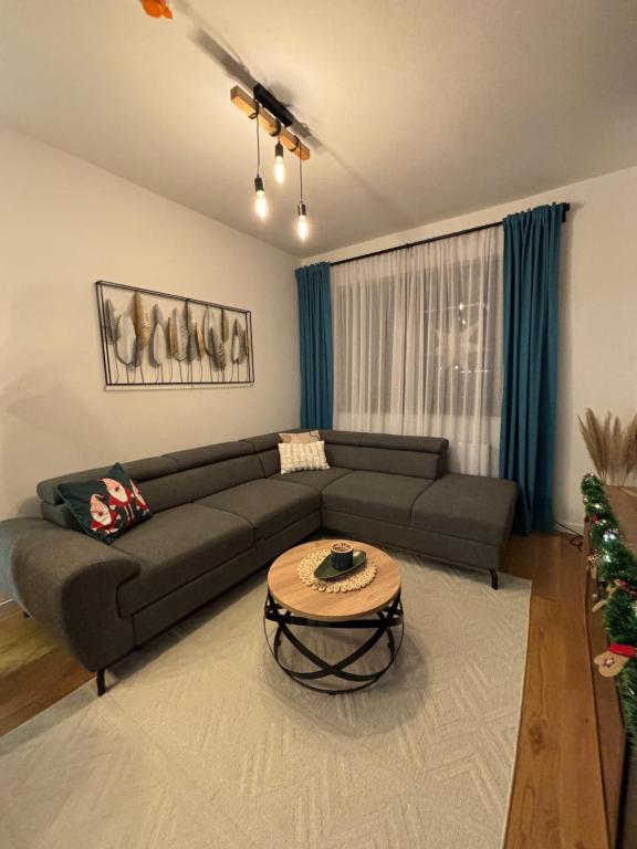 Apartman Maša Vidik Residance Kopaonik - 4