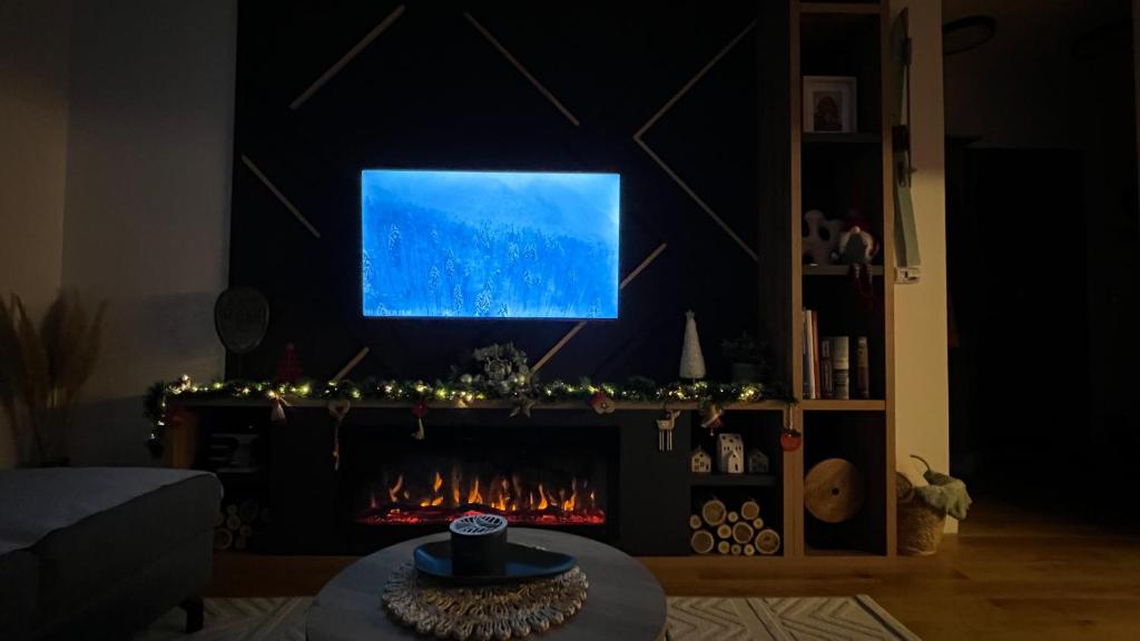 Apartman Maša Vidik Residance Kopaonik - 5