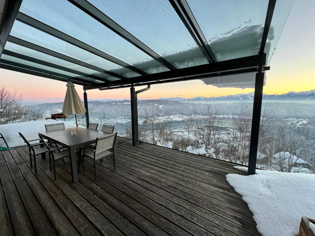 Villa TheView - 5