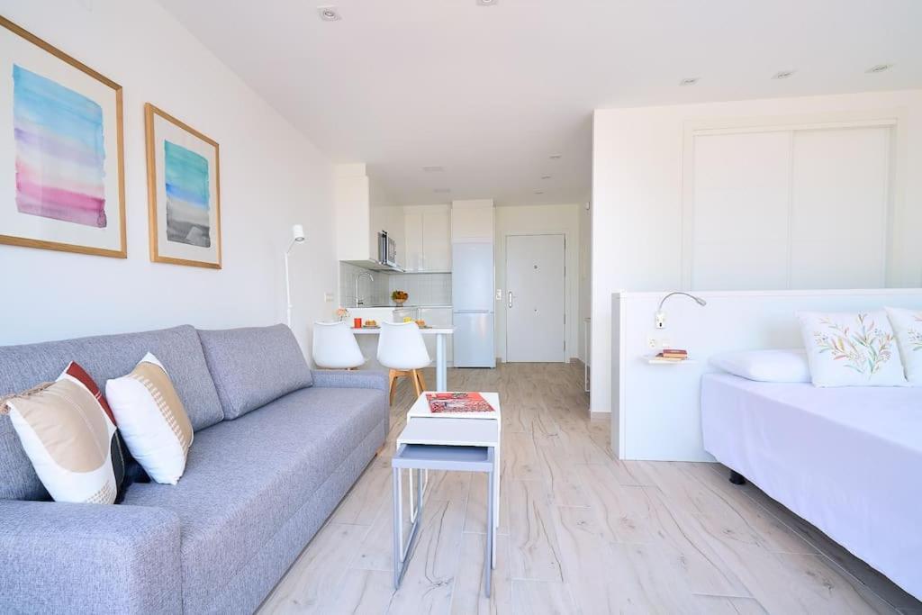 OleHolidays 821 Romana Playa frente al mar - 5