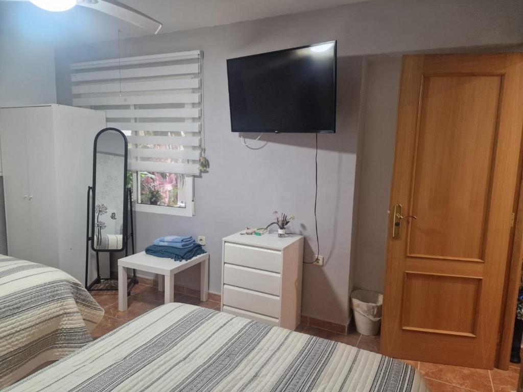 Habitaciones Zoe - 5