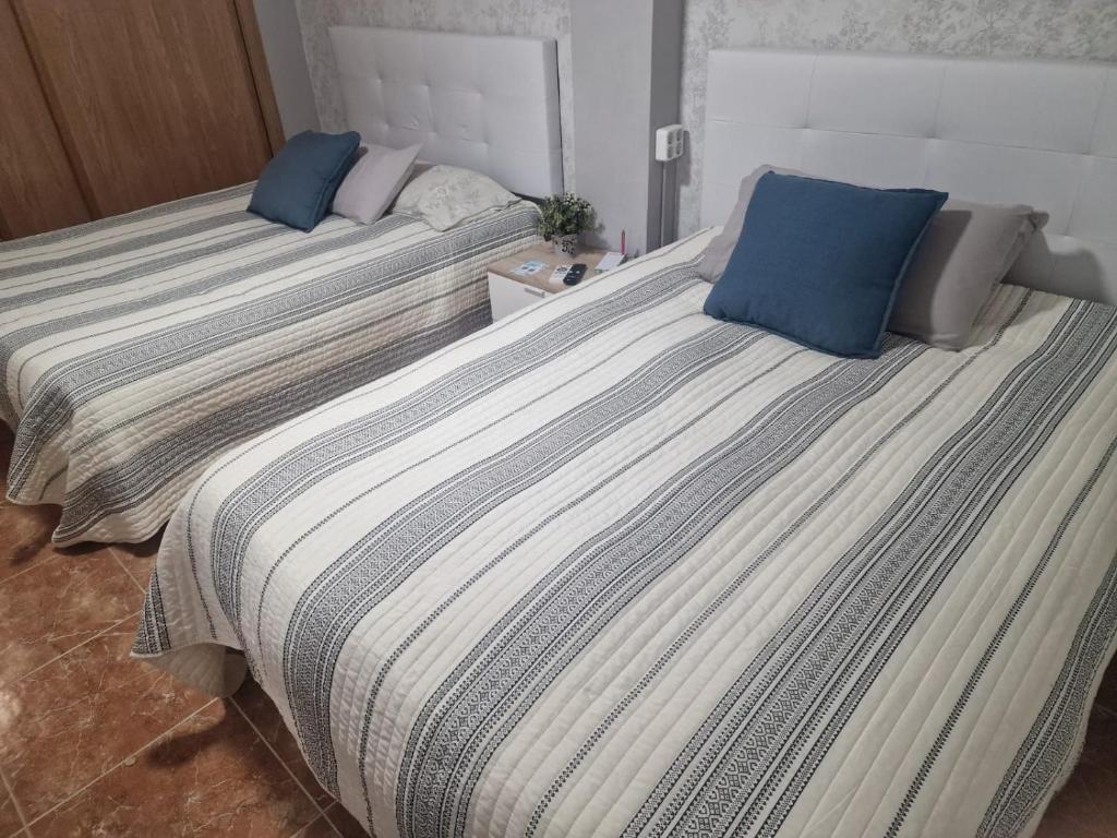 Habitaciones Zoe - 4