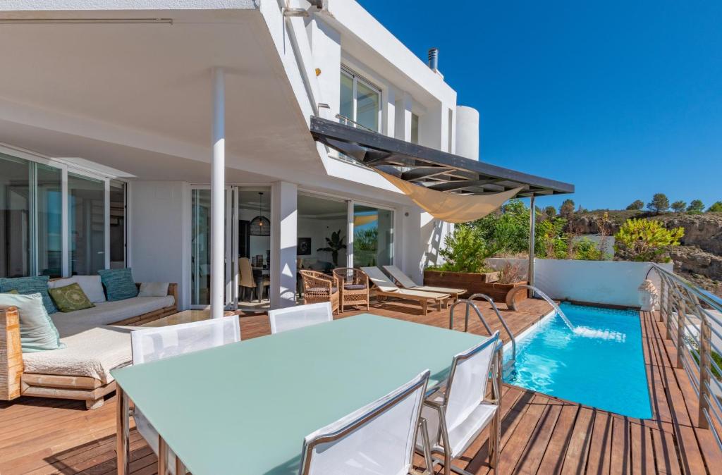 AlteArt Holiday Home - 1