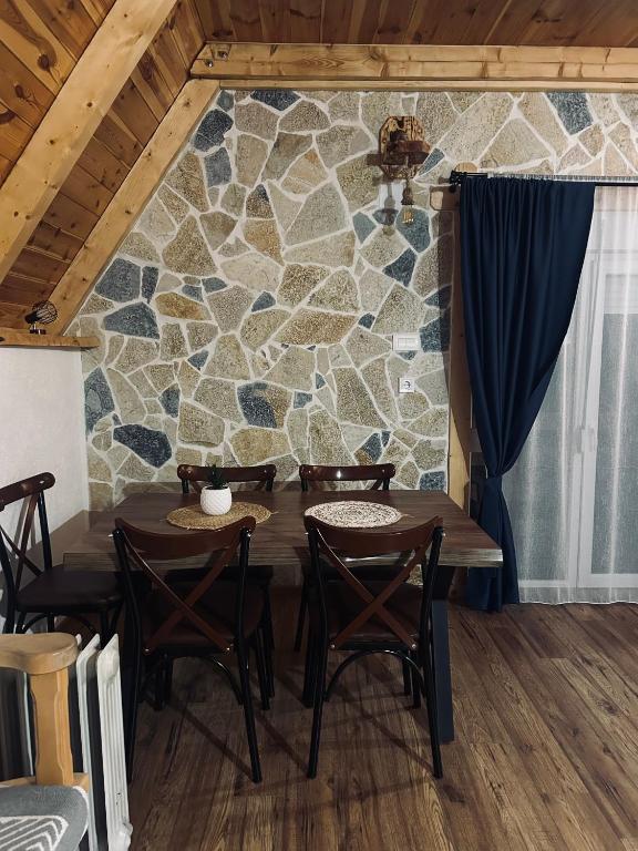 Nomad Lodge Zminica - 4