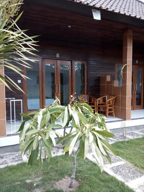 Swara Homestay 2 photo