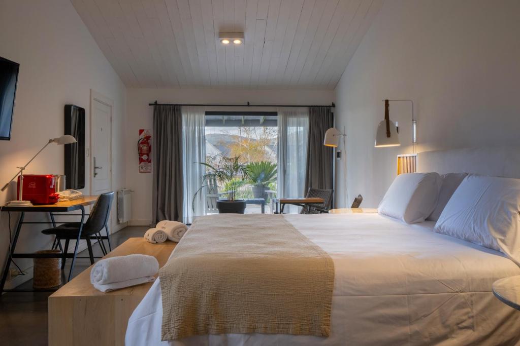 Posada La Protegida - 5