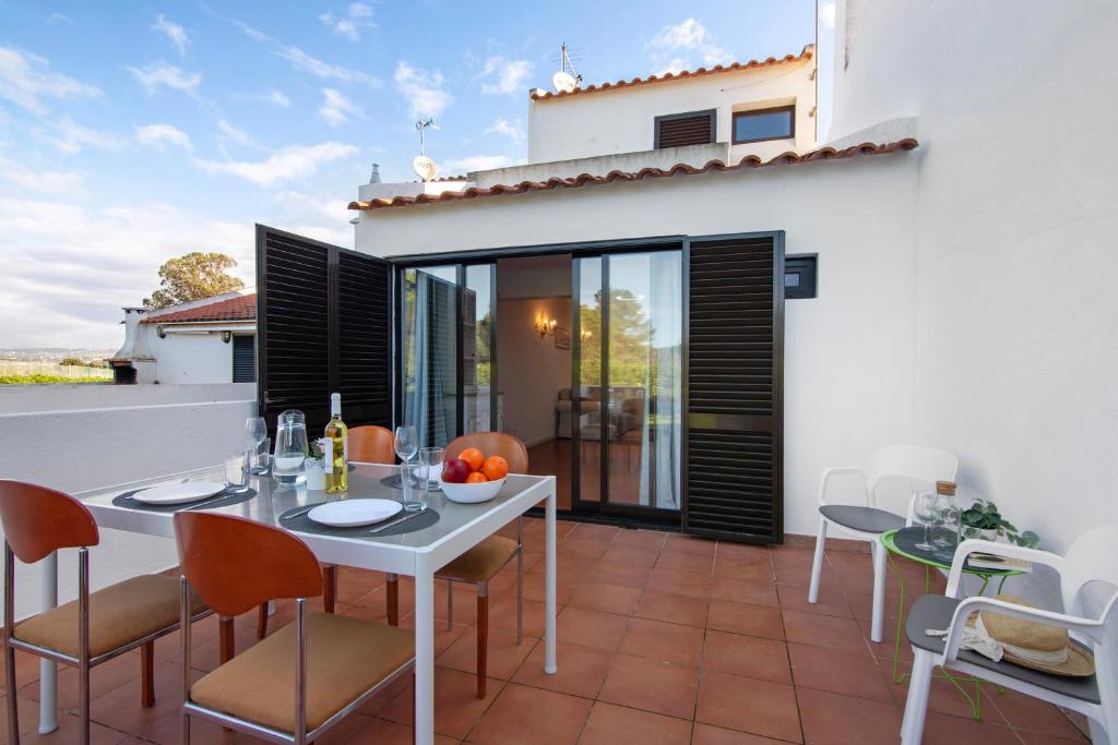 Cool Motion 2149, Albufeira