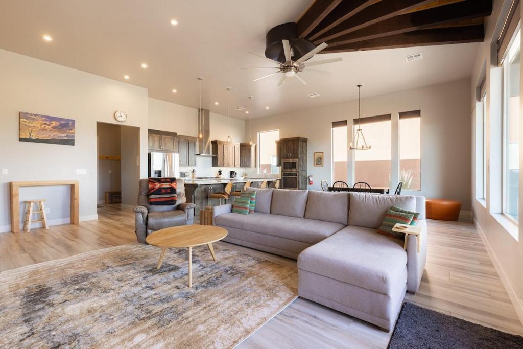 Off Course at Sand Hollow Resort, Hurricane