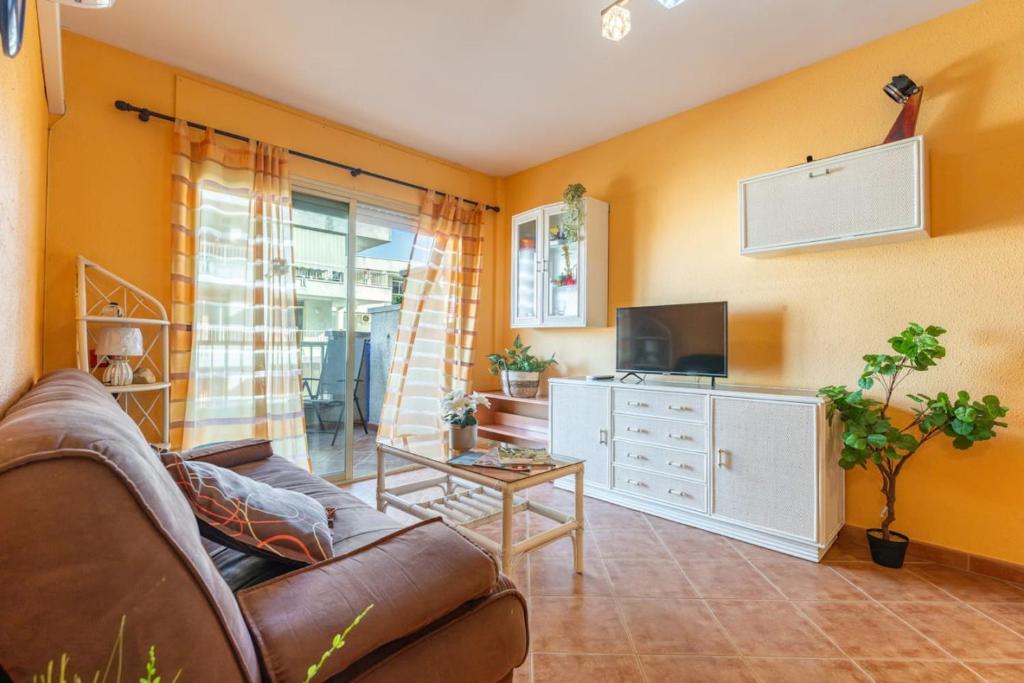 Rodeo Salou (4Pax) Wifi Port Aventura Parking - 1