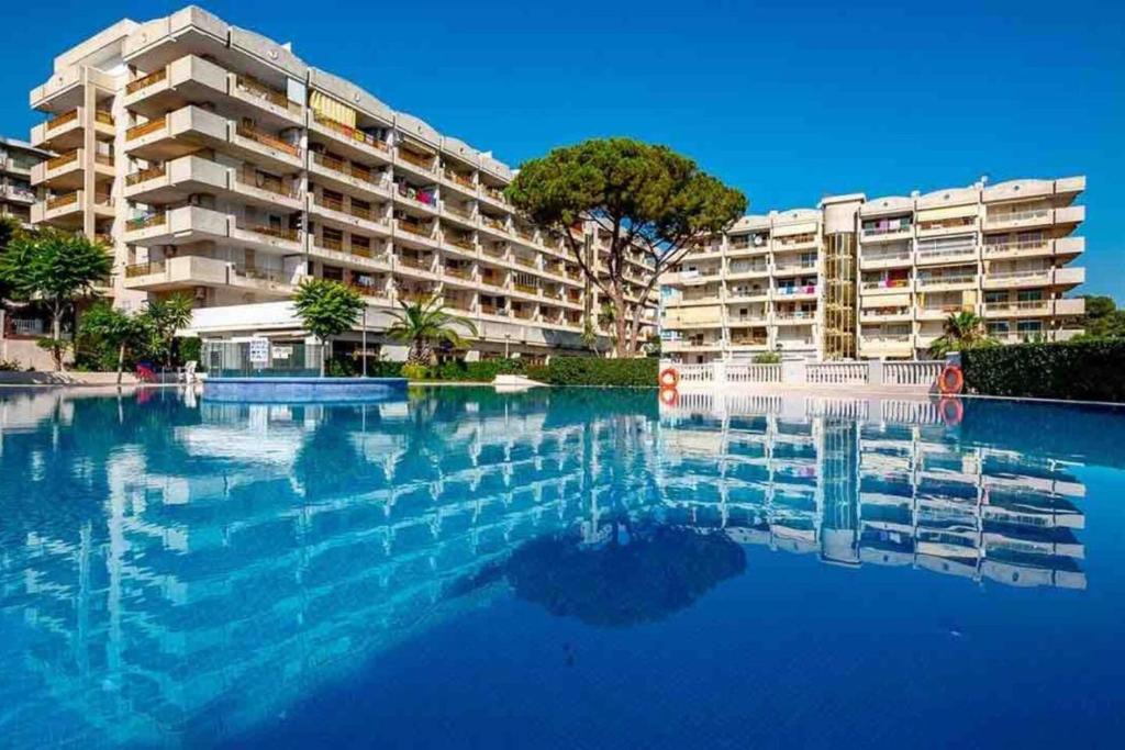 Salou Chill Cozy Warm Pool Port Aventura - 5
