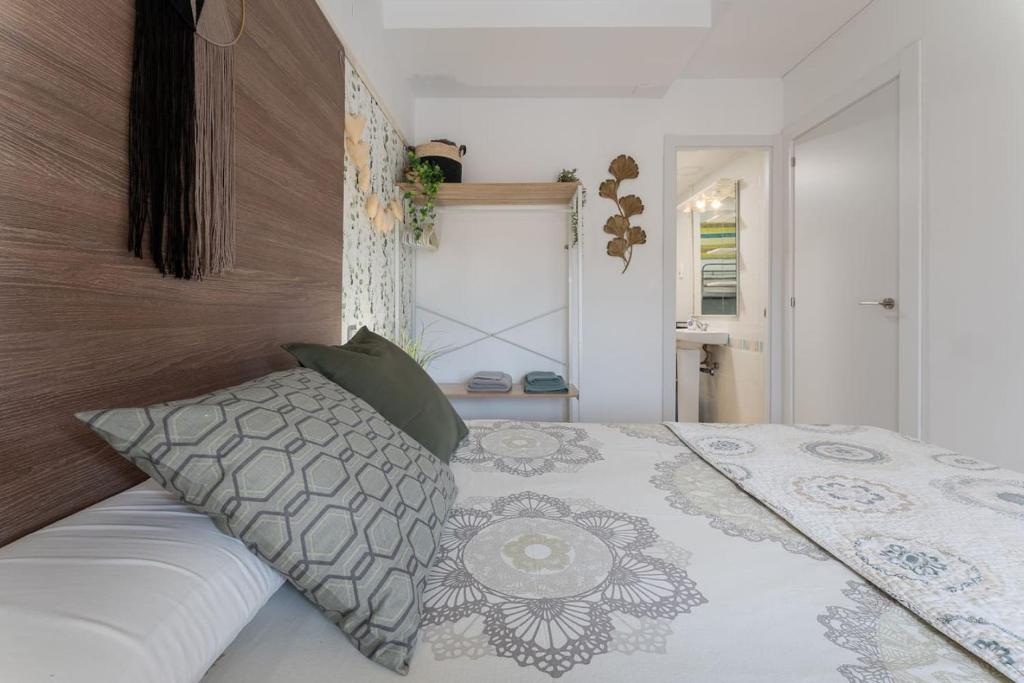 Salou Luxury Stay Beach Pool Parking AC - 1