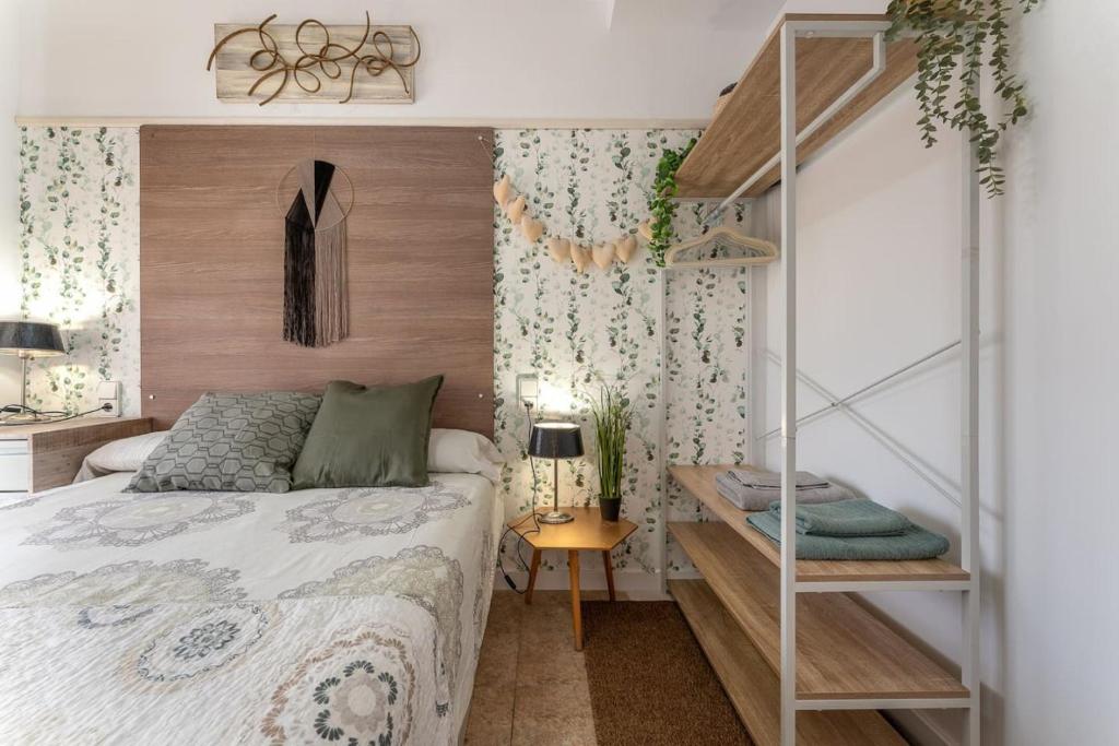 Salou Luxury Stay Beach Pool Parking AC - 4