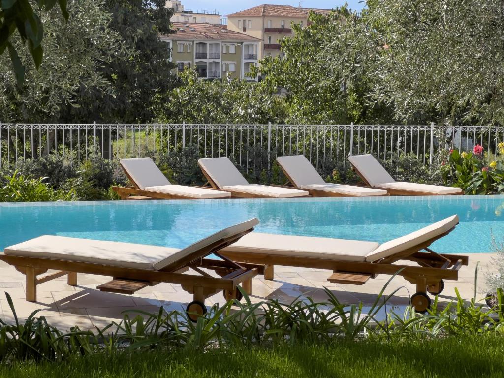 Villa La Rodina - 3