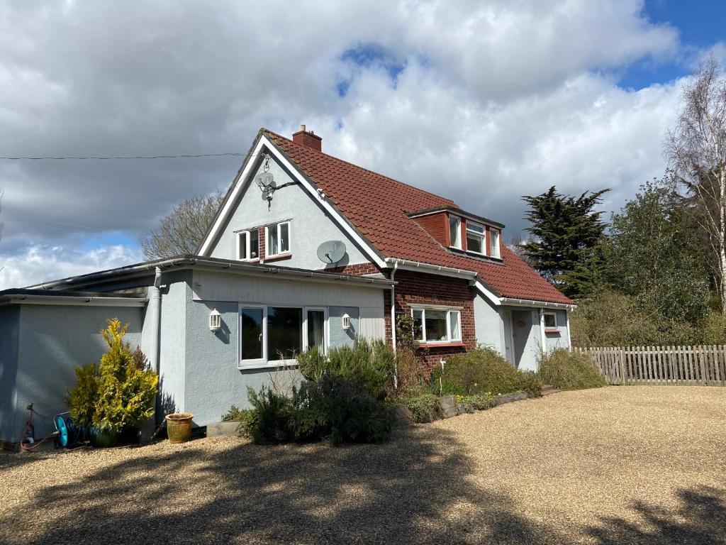 Tresco - Aldeburgh's hidden gem, Aldeburgh