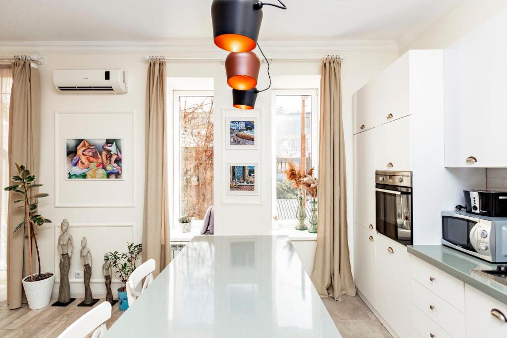 Wonderful apartment in the city center of Tbilisi, Tbilisi