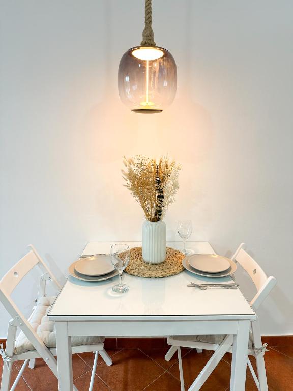 La Cala Beach Apartment - 4