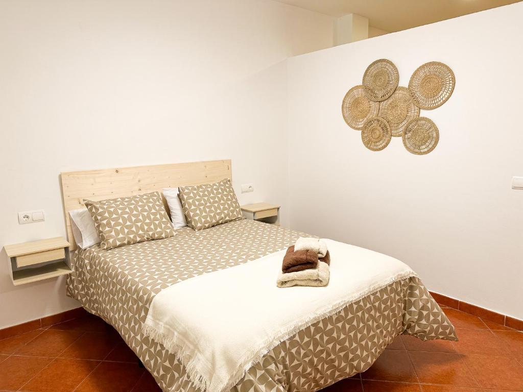La Cala Beach Apartment - 1