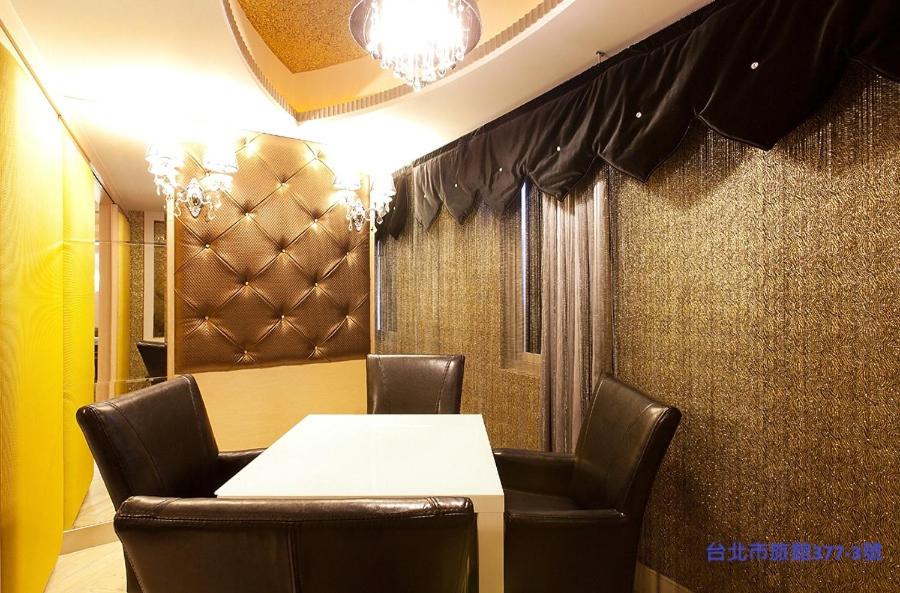 探索汽車旅館 延平館 台北市旅館377-3號 호텔 이미지 2