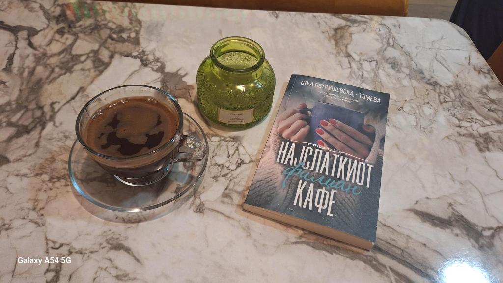 Time to RELAX apartment Mavrovo, Mavrovo