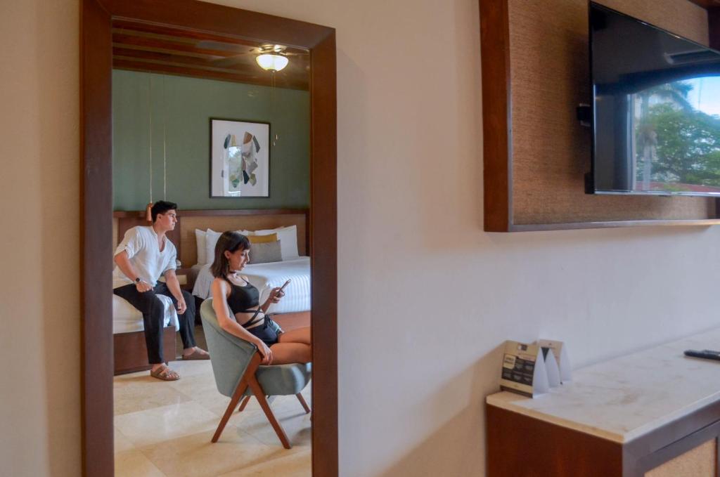 Casa Lucia Hotel Boutique - 4